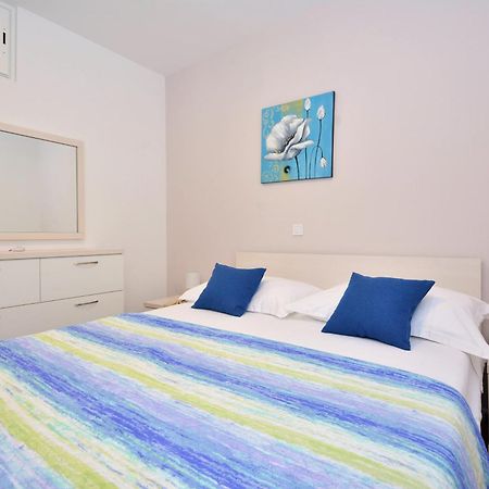 פודסטראנה Seas The Day Apartments מראה חיצוני תמונה
