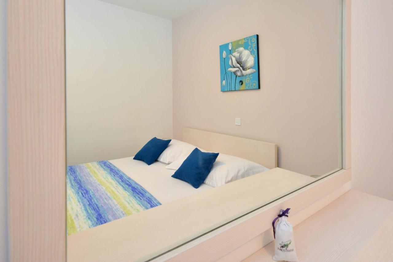 פודסטראנה Seas The Day Apartments מראה חיצוני תמונה
