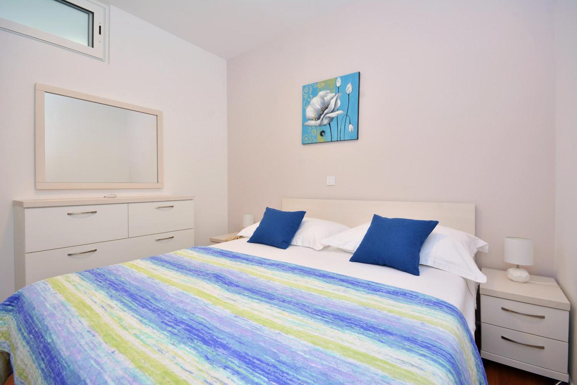 פודסטראנה Seas The Day Apartments מראה חיצוני תמונה