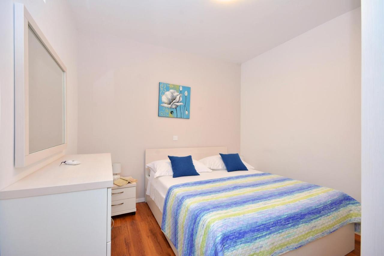 פודסטראנה Seas The Day Apartments מראה חיצוני תמונה