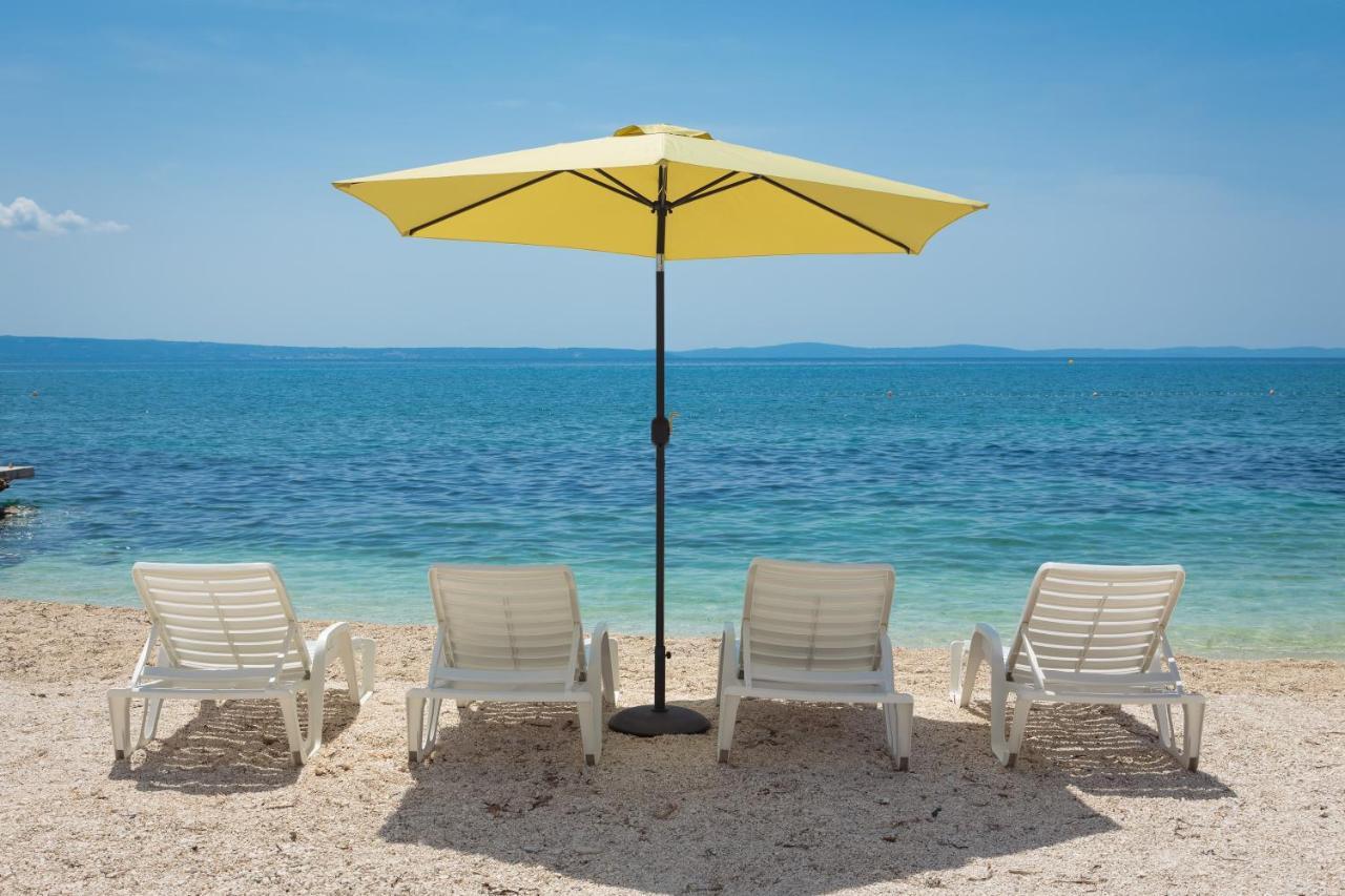 פודסטראנה Seas The Day Apartments מראה חיצוני תמונה